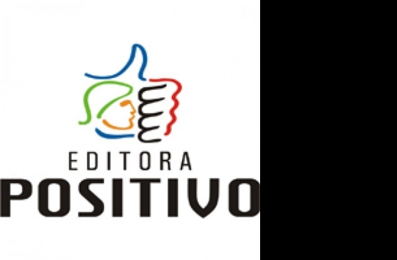 Editora Positivo Logo