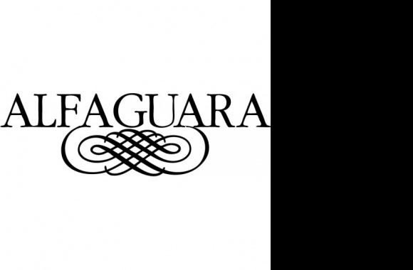Editorial Alfaguara Logo download in high quality