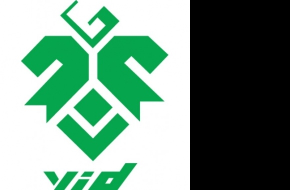 editorial Vid Logo