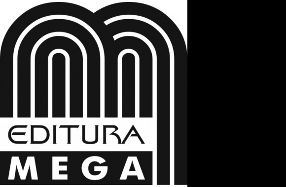 Editura Mega Logo