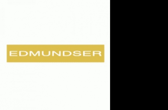 edmundser Logo download in high quality
