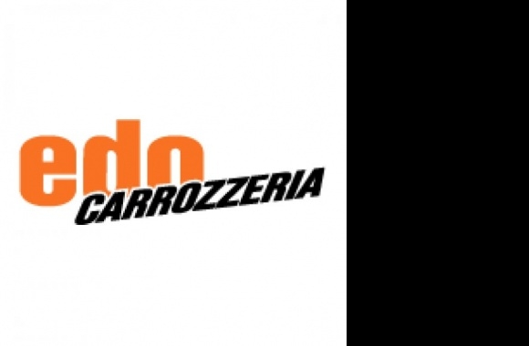 Edo Carrozzeria Logo download in high quality