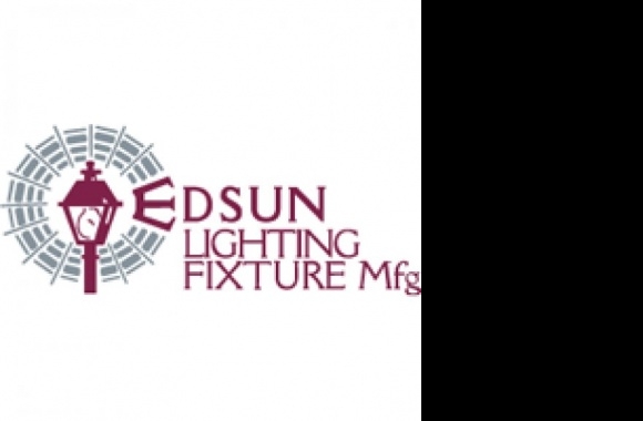 Edsun Lighting Logo