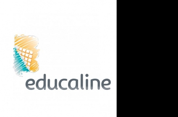 Educaline Sas Logo download in high quality