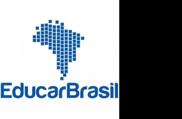 EducarBrasil Logo download in high quality