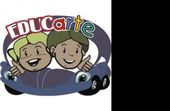 Educarte Logo download in high quality