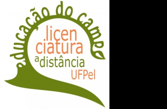 Educação do Campo UFPel Logo download in high quality