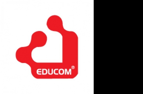 Educom Logo download in high quality