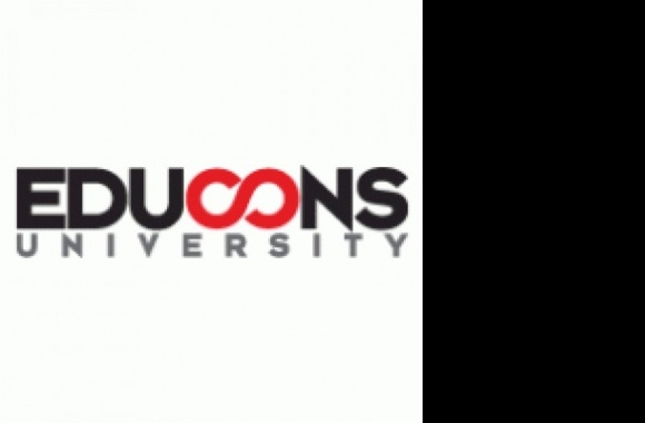 Educons University Logo