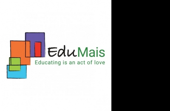 EduMais Logo download in high quality