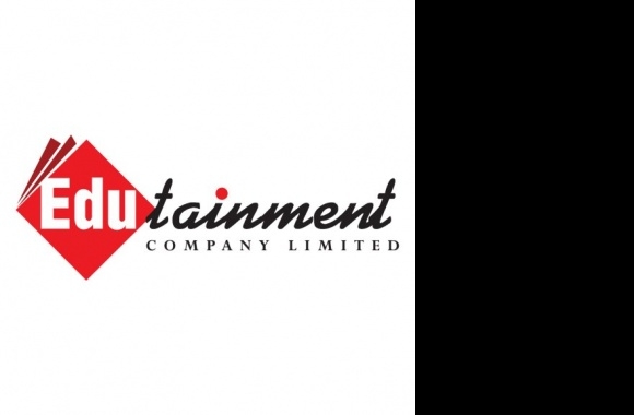 Edutainment Logo download in high quality