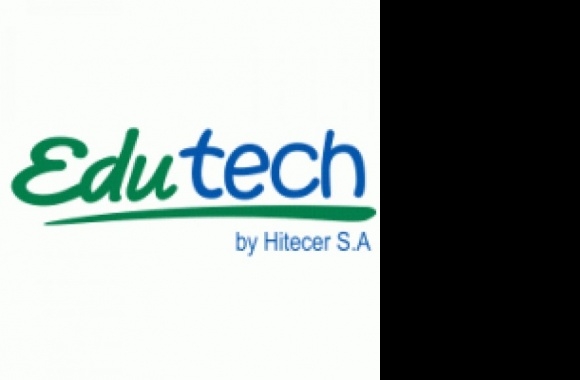 Edutech Logo download in high quality