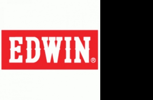 Edwin Jeans Logo