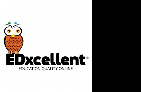 Edxcellent Logo download in high quality