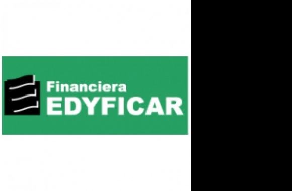 Edyficar Logo download in high quality