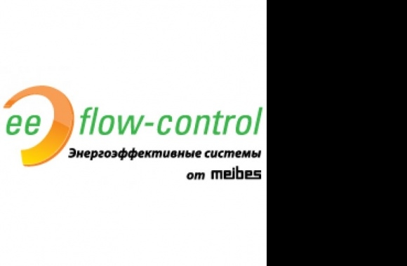 EE Flow-control Logo download in high quality