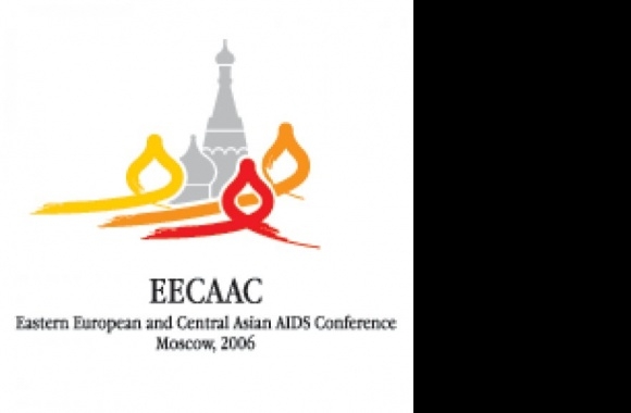 EECAAC Logo download in high quality