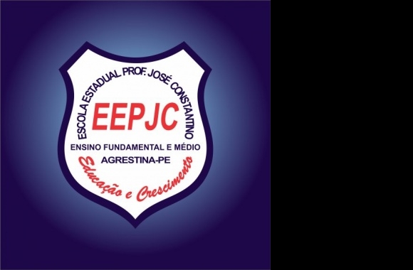 EEPJC Constantino Pe Logo