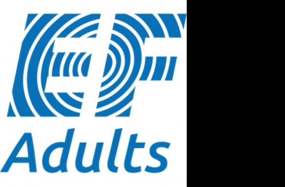 EF Adults Logo