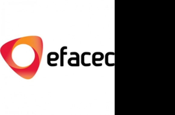 efacec Logo download in high quality