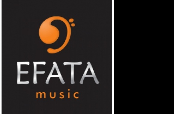 Efata Music Logo download in high quality