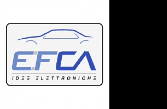 Efca Srl Logo download in high quality