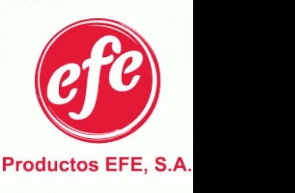 EFE Logo download in high quality