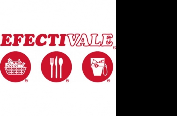 Efectivale Logo download in high quality