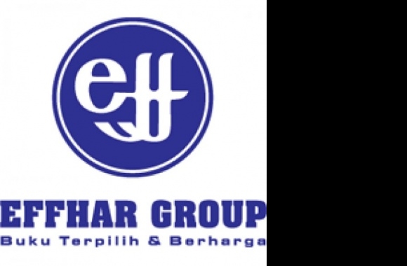 Effhar Coy Ltd. Logo download in high quality