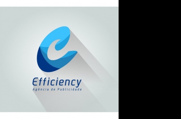 Efficiency Agência de Propaganda Logo download in high quality