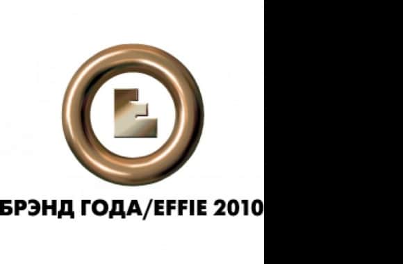 EFFIE Logo download in high quality