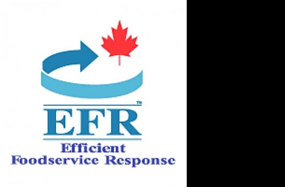 EFR Logo download in high quality