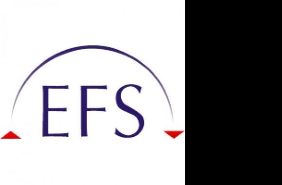 efs Logo download in high quality