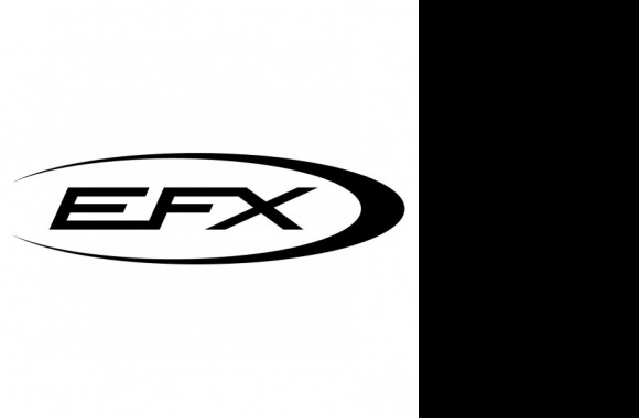 Efx Logo download in high quality