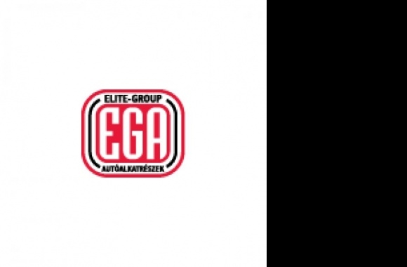 EGA Logo download in high quality