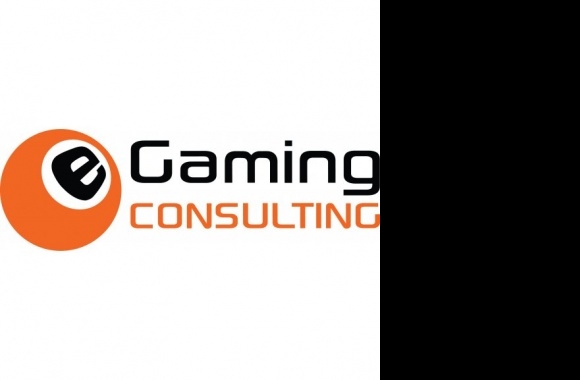eGaming Consulting Logo download in high quality