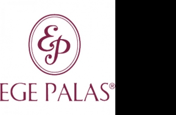 ege palas Logo download in high quality