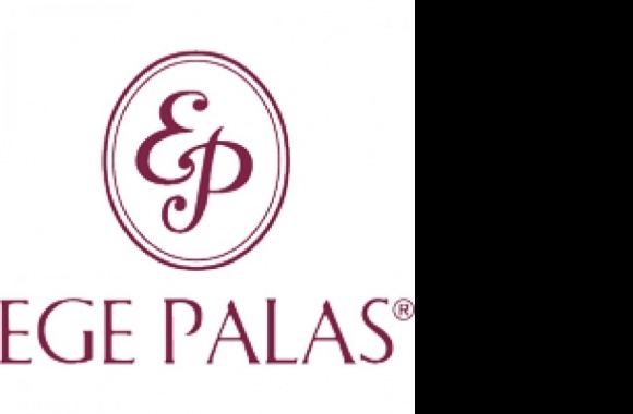 ege palas Logo