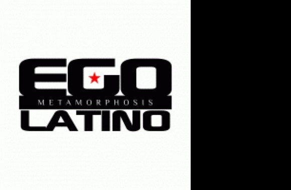 Ego Latino Logo download in high quality