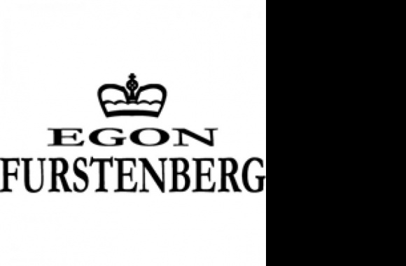 Egon Furstenberg Logo