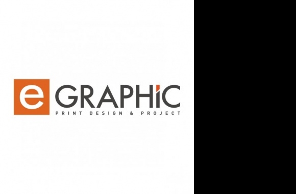 eGRAPHIC Srl Logo download in high quality