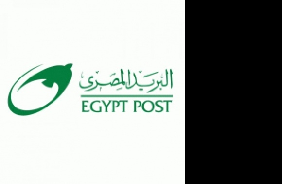 Egypt Post Logo