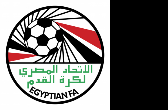 Egyptian Football Association Logo download in high quality