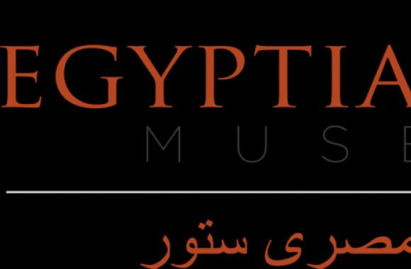 Egyptian Museum Logo