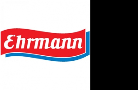 Ehrmann Logo download in high quality