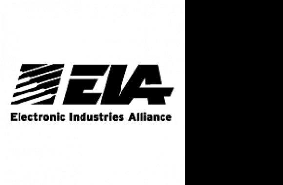 EIA Logo download in high quality