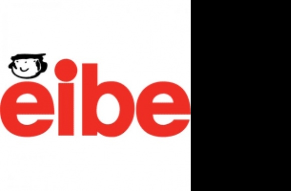 eibe Logo download in high quality