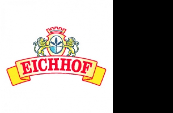 Eichhof Logo download in high quality