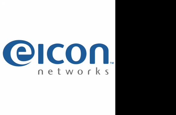 Eicon Networks Logo download in high quality