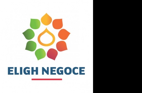 Eigh Négoce Logo download in high quality